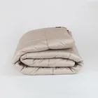GRASS ALMOND WOOL / АЛМОНДИ 200х220 Одеяло верблюжье всесезонное G-64143