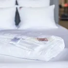GRASS LUXURY SILK / ЛЮКСЕР 220x240 Одеяло шелковое легкое G-75281