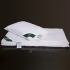 FLAUM BAUMWOLLE 172х205 Одеяло стеганое легкое NB-41177