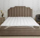 GRASS ROYAL DOWN 200х200 Наматрасник-перина пуховая теплая G-66122