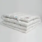 GRASS ROYAL DOWN 200х200 Наматрасник-перина пуховая теплая G-66122