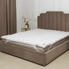 GRASS ROYAL DOWN 200х200 Наматрасник-перина пуховая теплая G-66122