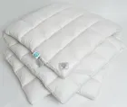 GRASS ROYAL DOWN 200х200 Наматрасник-перина пуховая теплая G-66122