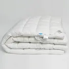 GRASS ROYAL DOWN 200х200 Наматрасник-перина пуховая теплая G-66122