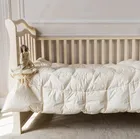 BABY ORGANIC DOWN 70х100 Одеяло пуховое всесезонное G-71117