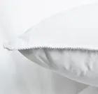 FLAUM SCHNEE 70х70 см Подушка пуховая упругая 3-х камерная DC-19706