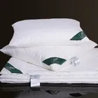 FLAUM BAUMWOLLE 50х70 Подушка регулируемая NB-41500