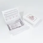 GRASS SILVERY GREY Дуэт (семейное): Шелковое постельное белье G-2221550