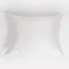 GRASS CREAMY WHITE / БЛИССЕН Дуэт (семейное): Шелковое постельное белье G-2121550