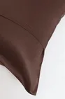 GRASS CHOCOLATE PIE / БЛИССЕН 50х70 Шелковая наволочка G-195070