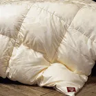 GRASS SILK DOWN 200x220 Одеяло пуховое теплое G-82142