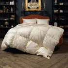 GRASS SILK DOWN 200x220 Одеяло пуховое теплое G-82142