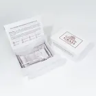 GRASS SILVERY GREY 150х200 Пододеяльник шелковый G-22150200