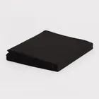 GRASS DIAMOND BLACK / БЛИССЕН Простыня шелковая 260х280 см G-20260280