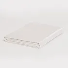 GRASS CREAMY WHITE / БЛИССЕН Простыня шелковая 260х280 см G-21260280