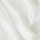 GRASS CREAMY WHITE / БЛИССЕН Простыня шелковая 260х280 см G-21260280