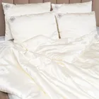 GRASS GREAT SILK / ГРЕЙСИЛ 50x68 Подушка шелковая мягкая G-94111