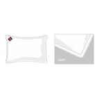 GRASS GREAT SILK / ГРЕЙСИЛ 50x68 Подушка шелковая мягкая G-94111