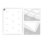 GRASS GREAT SILK / ГРЕЙСИЛ 200x200 Одеяло шелковое всесезонное G-94190