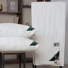 FLAUM LEINEN 200x220 Одеяло стеганое легкое NL-44207