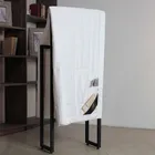 FLAUM LEINEN 220x240 Одеяло стеганое легкое NL-44247