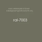 Накидка диван 250 см непромокаемая, цвет: серый Исландия Аквастоп IS-250-grey