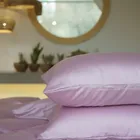 GRASS LILAC BRILLIANT / БРИЛЛИАНТ ЛИЛОВЫЙ Наволочки 50х90 см (2 шт.) G-1225090