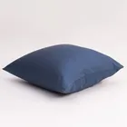 GRASS BLUE BRILLIANT / БРИЛЛИАНТ СИНИЙ Наволочки 70х70 см (2 шт.) G-157070
