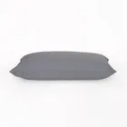 GRASS GREY BRILLIANT / БРИЛЛИАНТ СЕРЫЙ Наволочки 50х90 см (2 шт.) G-1725090