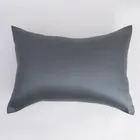 GRASS GREY BRILLIANT / БРИЛЛИАНТ СЕРЫЙ Наволочки 50х70 см (2 шт.) G-175070