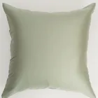 GRASS OLIVE BRILLIANT / БРИЛЛИАНТ ОЛИВКОВЫЙ Наволочки 70х70 см (2 шт.) G-187070