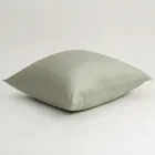 GRASS OLIVE BRILLIANT / БРИЛЛИАНТ ОЛИВКОВЫЙ Наволочки 70х70 см (2 шт.) G-187070