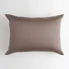 GRASS HAVANA BROWN BRILLIANT / БРИЛЛИАНТ КОРИЧНЕВЫЙ Наволочки 50х70 см (2 шт.) G-235070