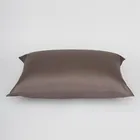 GRASS HAVANA BROWN BRILLIANT / БРИЛЛИАНТ КОРИЧНЕВЫЙ Наволочки 50х70 см (2 шт.) G-235070