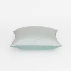 GRASS AZUR PALETTE / ПАЛЛАДА ГОЛУБОЙ Наволочки 40х40 см (2 шт.) G-24040