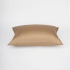 БРИЛЛИАНТ Санд | Наволочки 50x70 см, 2 шт. | сатин, 100% тенсел G-255070