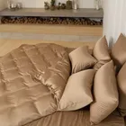 GRASS SAND BRILLIANT / БРИЛЛИАНТ ПЕСОЧНЫЙ Наволочки 70х70 см (2 шт.) G-257070