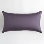 GRASS VIOLET BRILLIANT / БРИЛЛИАНТ ФИОЛЕТОВЫЙ Наволочки 50х90 см (2 шт.) G-2625090