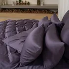 GRASS VIOLET BRILLIANT / БРИЛЛИАНТ ФИОЛЕТОВЫЙ Наволочки 50х70 см (2 шт.) G-265070
