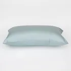 GRASS SEA WAVE BRILLIANT / БРИЛЛИАНТ БИРЮЗОВЫЙ Наволочки 50х90 см (2 шт.) G-2725090