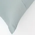 GRASS SEA WAVE BRILLIANT / БРИЛЛИАНТ БИРЮЗОВЫЙ Наволочки 50х90 см (2 шт.) G-2725090