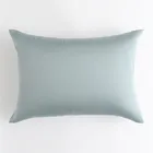 GRASS SEA WAVE BRILLIANT / БРИЛЛИАНТ БИРЮЗОВЫЙ Наволочки 50х70 см (2 шт.) G-275070