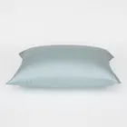 GRASS SEA WAVE BRILLIANT / БРИЛЛИАНТ БИРЮЗОВЫЙ Наволочки 50х70 см (2 шт.) G-275070