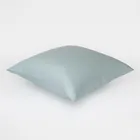 GRASS SEA WAVE BRILLIANT / БРИЛЛИАНТ БИРЮЗОВЫЙ Наволочки 70х70 см (2 шт.) G-277070