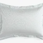 GRASS APRICOT PALETTE / ПАЛЛАДА АБРИКОС Наволочки 70х70 см (2 шт.) G-415070