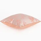 GRASS APRICOT PALETTE / ПАЛЛАДА АБРИКОС Наволочки 50х50 см (2 шт.) G-45050