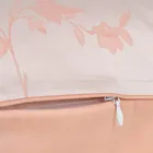 GRASS APRICOT PALETTE / ПАЛЛАДА АБРИКОС Наволочки 50х50 см (2 шт.) G-45050