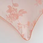 GRASS APRICOT PALETTE / ПАЛЛАДА АБРИКОС Наволочки 50х50 см (2 шт.) G-45050