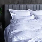 GRASS SALZBURG NOBLE PEARL Наволочки 50х70 см (2 шт.) G-605070