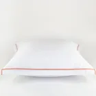 GRASS SALZBURG NOBLE ROSE Наволочки 70х70 см (2 шт.) G-637070